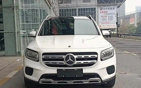 Mercedes-Benz GLB, 2020 год, 2 129 222 рублей, 2 фотография