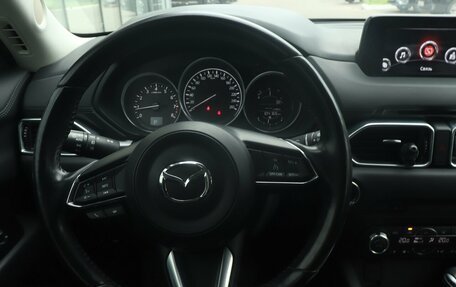 Mazda CX-5 II, 2017 год, 2 417 000 рублей, 12 фотография
