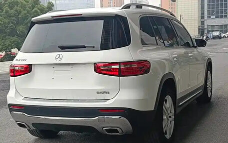Mercedes-Benz GLB, 2020 год, 2 129 222 рублей, 4 фотография