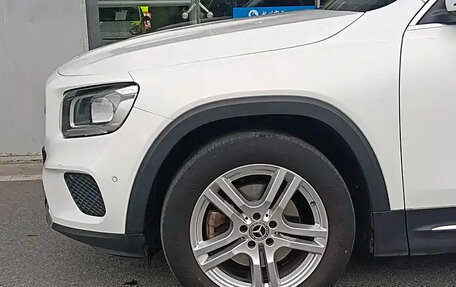 Mercedes-Benz GLB, 2020 год, 2 129 222 рублей, 8 фотография
