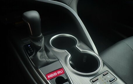 Toyota Camry, 2022 год, 3 450 000 рублей, 11 фотография