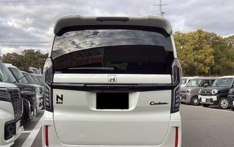 Honda N-BOX II, 2022 год, 780 000 рублей, 5 фотография