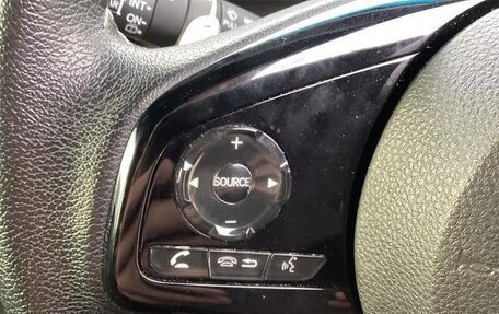 Honda N-BOX II, 2022 год, 780 000 рублей, 11 фотография
