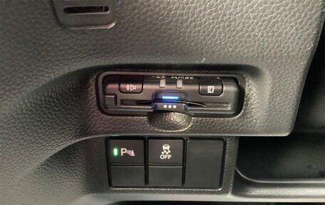 Honda N-BOX II, 2022 год, 780 000 рублей, 14 фотография