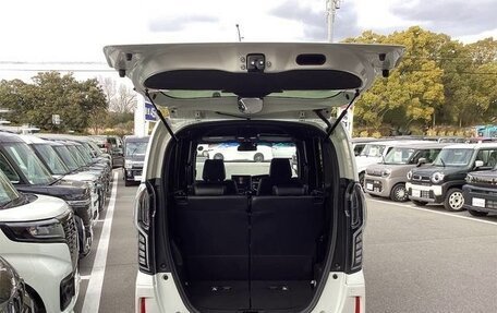 Honda N-BOX II, 2022 год, 780 000 рублей, 6 фотография