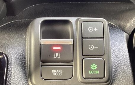 Honda N-BOX II, 2022 год, 780 000 рублей, 17 фотография