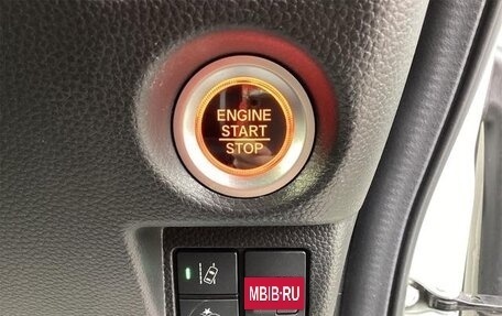 Honda N-BOX II, 2022 год, 780 000 рублей, 18 фотография