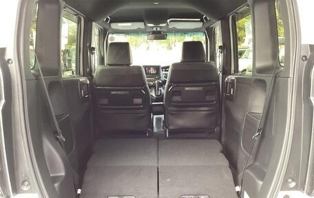 Honda N-BOX II, 2022 год, 780 000 рублей, 22 фотография