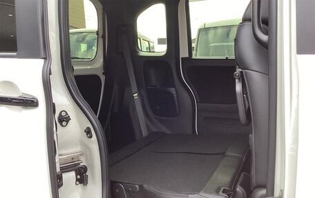 Honda N-BOX II, 2022 год, 780 000 рублей, 24 фотография