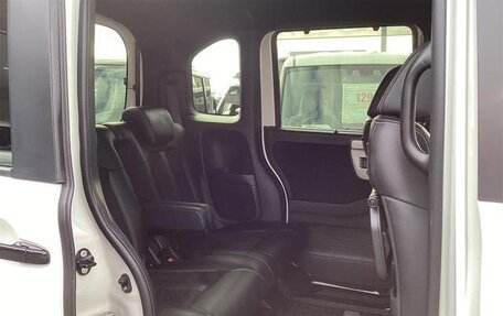 Honda N-BOX II, 2022 год, 780 000 рублей, 26 фотография