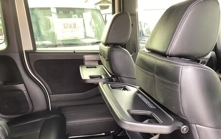 Honda N-BOX II, 2022 год, 780 000 рублей, 28 фотография