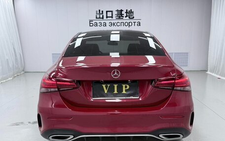 Mercedes-Benz A-Класс, 2022 год, 1 750 000 рублей, 6 фотография