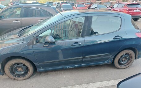 Peugeot 308 II, 2008 год, 180 000 рублей, 5 фотография