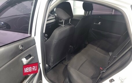 KIA Rio III рестайлинг, 2015 год, 899 000 рублей, 14 фотография