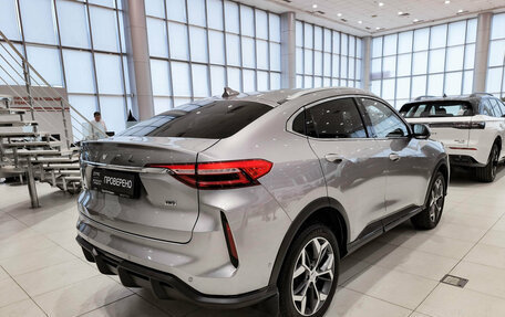 Haval F7x I, 2023 год, 2 450 000 рублей, 6 фотография