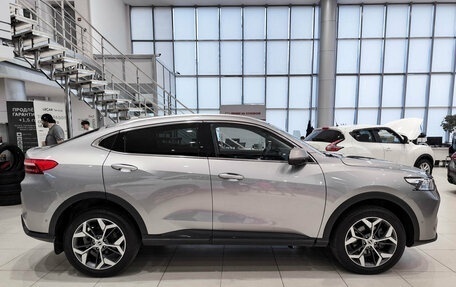 Haval F7x I, 2023 год, 2 450 000 рублей, 5 фотография