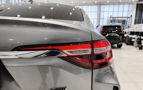 Haval F7x I, 2023 год, 2 450 000 рублей, 12 фотография