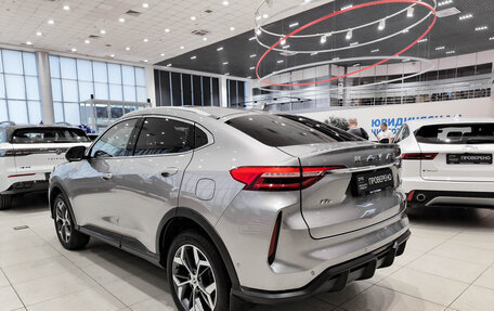 Haval F7x I, 2023 год, 2 450 000 рублей, 8 фотография
