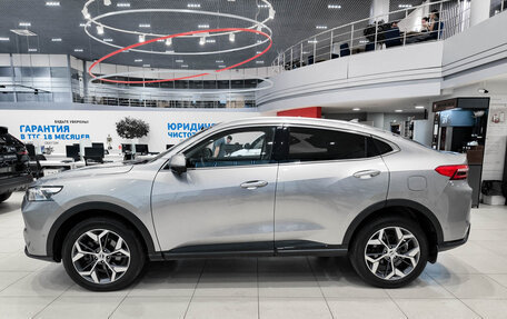 Haval F7x I, 2023 год, 2 450 000 рублей, 10 фотография