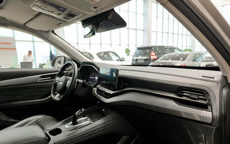 Haval F7x I, 2023 год, 2 450 000 рублей, 13 фотография