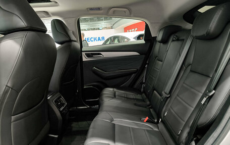 Haval F7x I, 2023 год, 2 450 000 рублей, 15 фотография