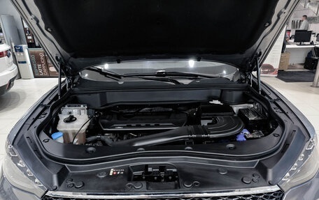 Haval F7x I, 2023 год, 2 450 000 рублей, 11 фотография