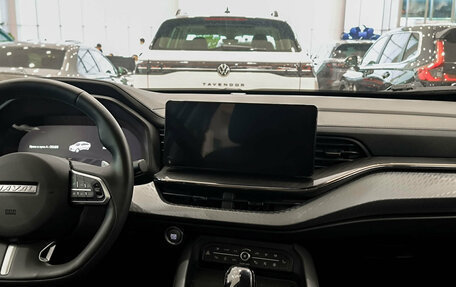 Haval F7x I, 2023 год, 2 450 000 рублей, 18 фотография