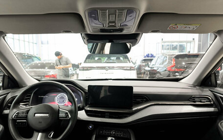 Haval F7x I, 2023 год, 2 450 000 рублей, 17 фотография