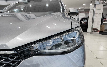 Haval F7x I, 2023 год, 2 450 000 рублей, 21 фотография