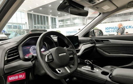 Haval F7x I, 2023 год, 2 450 000 рублей, 20 фотография