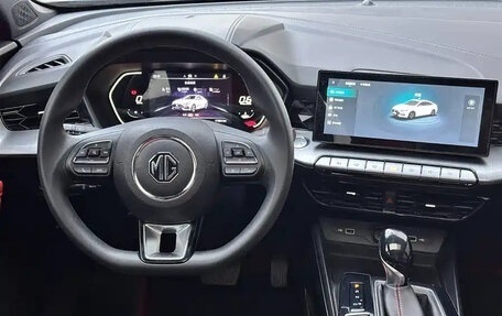 MG 5, 2023 год, 920 000 рублей, 8 фотография