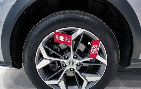 Haval F7x I, 2023 год, 2 450 000 рублей, 22 фотография