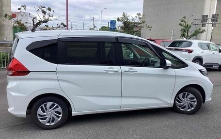 Honda Freed II, 2021 год, 1 320 000 рублей, 7 фотография