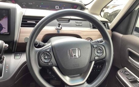 Honda Freed II, 2021 год, 1 320 000 рублей, 10 фотография