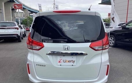 Honda Freed II, 2021 год, 1 320 000 рублей, 11 фотография