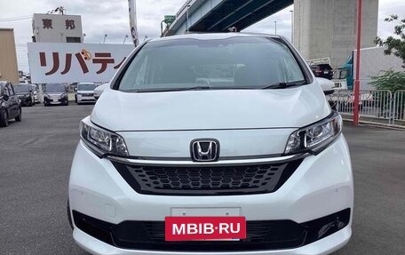 Honda Freed II, 2021 год, 1 320 000 рублей, 3 фотография