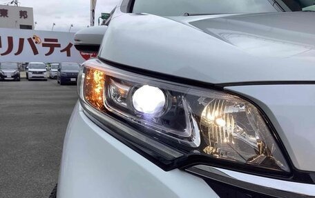 Honda Freed II, 2021 год, 1 320 000 рублей, 17 фотография