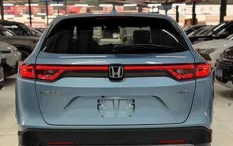 Honda Vezel, 2024 год, 2 320 000 рублей, 9 фотография