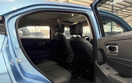 Honda Vezel, 2024 год, 2 320 000 рублей, 10 фотография