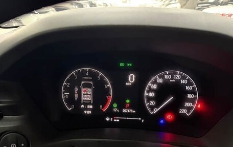 Honda Vezel, 2024 год, 2 320 000 рублей, 6 фотография