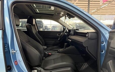 Honda Vezel, 2024 год, 2 320 000 рублей, 7 фотография