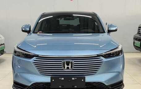 Honda Vezel, 2024 год, 2 320 000 рублей, 15 фотография