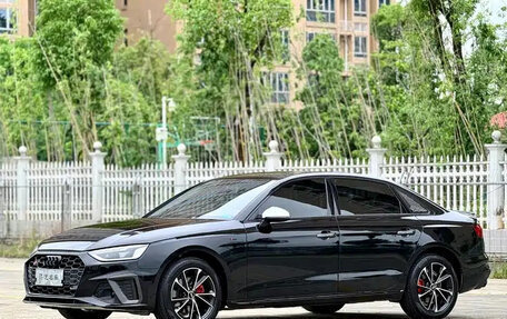 Audi A4, 2022 год, 2 030 000 рублей, 1 фотография