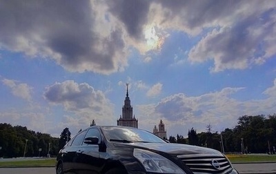 Nissan Teana, 2012 год, 400 000 рублей, 1 фотография