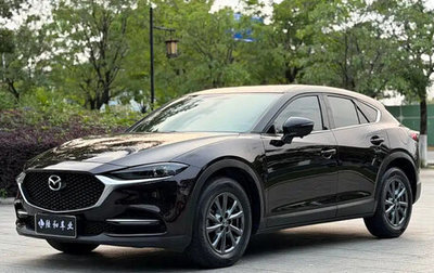 Mazda CX-4, 2022 год, 1 600 000 рублей, 1 фотография