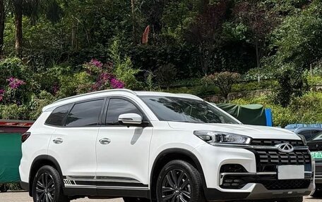 Chery Tiggo 8 I, 2023 год, 1 340 000 рублей, 1 фотография