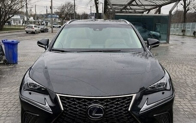Lexus NX I, 2018 год, 2 700 000 рублей, 1 фотография