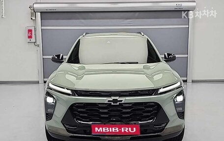 Chevrolet Trax, 2023 год, 1 360 005 рублей, 1 фотография