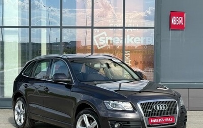 Audi Q5, 2008 год, 1 499 000 рублей, 1 фотография