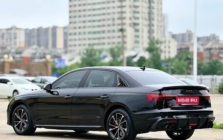 Audi A4, 2022 год, 2 030 000 рублей, 5 фотография